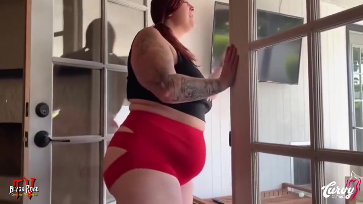 Mr Blvck Rose And Bbw Ssbbw - Baby Cakez