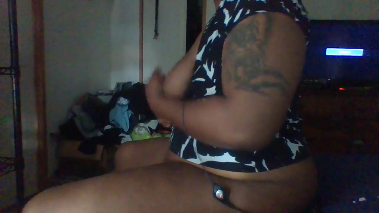 black shemale
