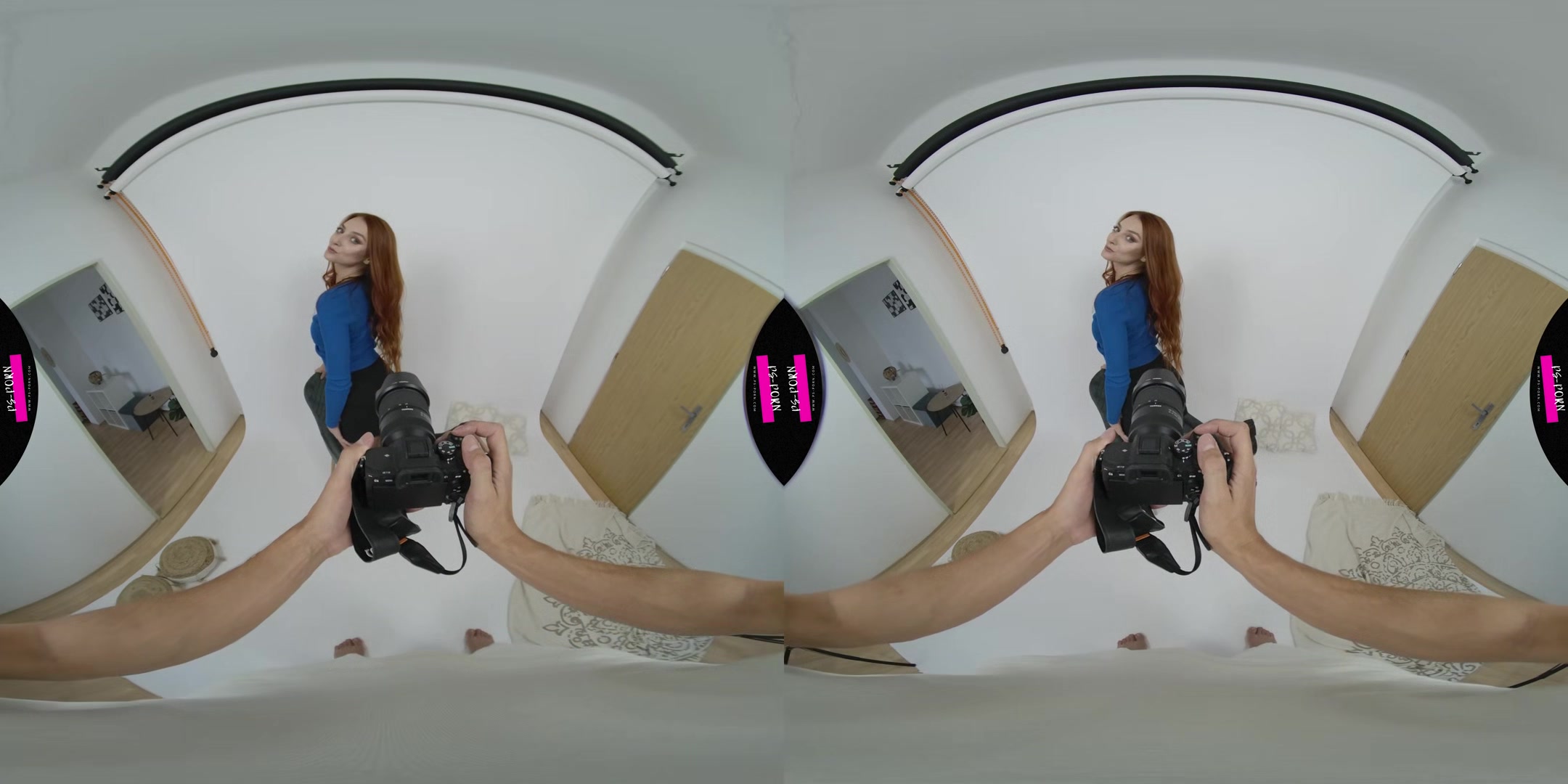 Sex With Katy From Another Point Of View - Sexlikereal