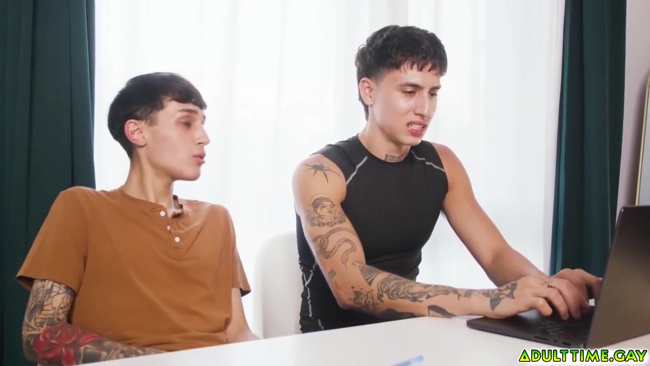 Dante Snoww And Angel Elias In Elias And Looking For Excuses To Get Physical To Take The Edge Off
