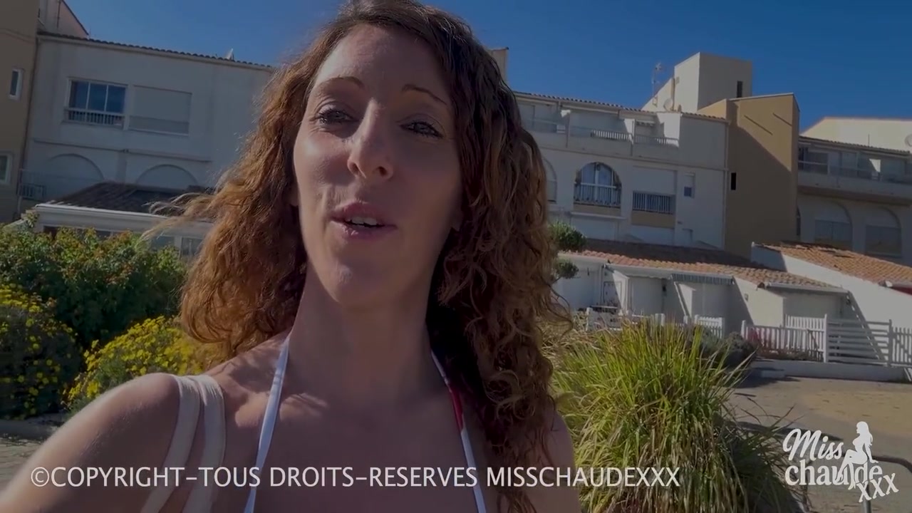 Misschaudexxx, A Hot Sea Trip Where I Get Fucked By 2 Guys In The Middle Of The Sea