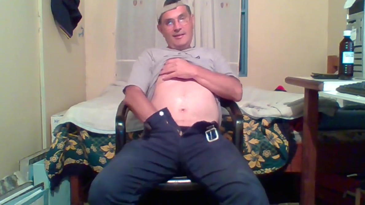 My Show In Web Cam