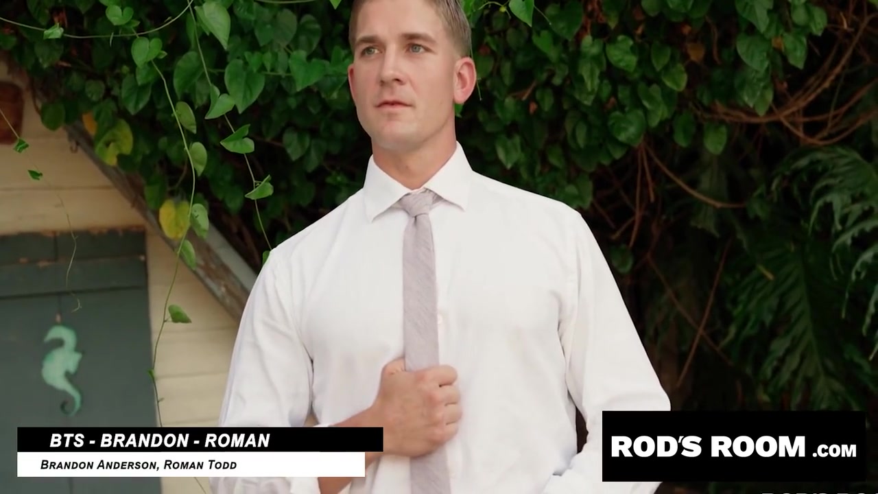 Brandon Anderson And Beau Butler - Bts Lad Intro Collection Featuring Chris