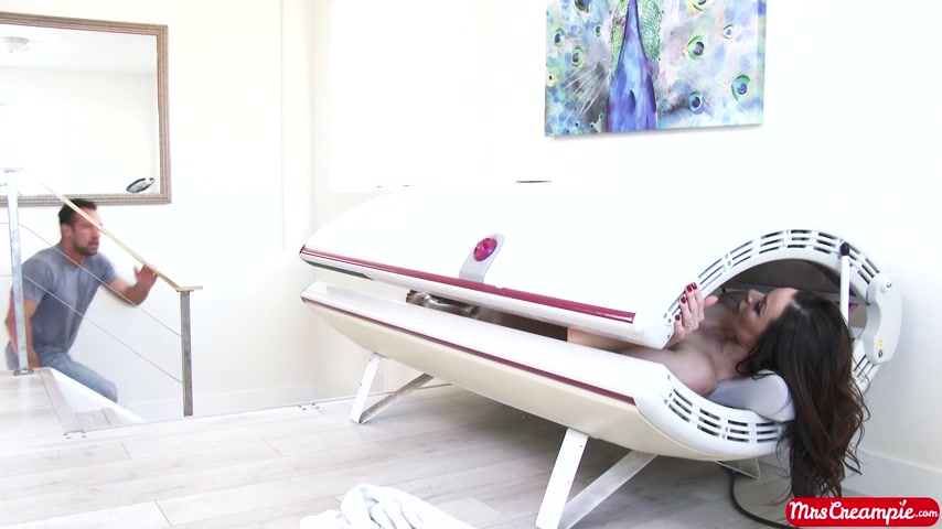 Creampie Reward - mrscreampie