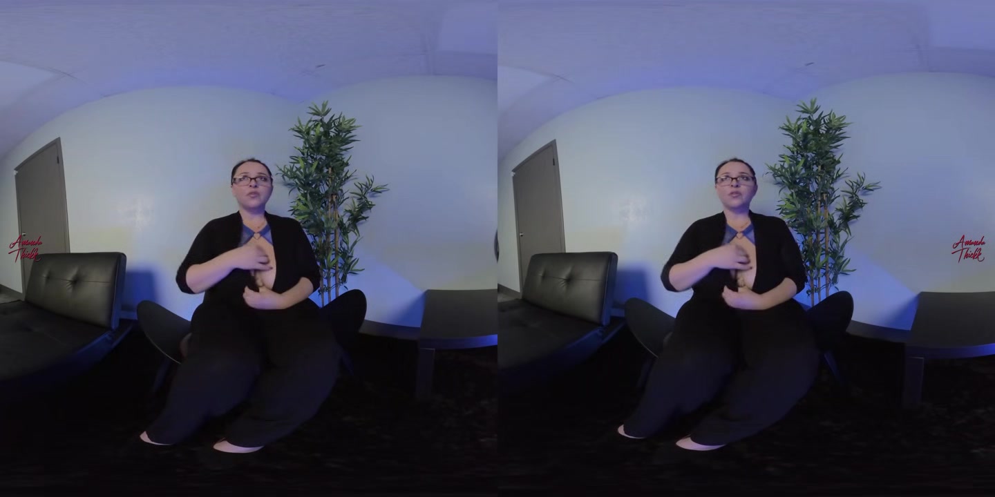 Sex Thrapist - AmandaThickk