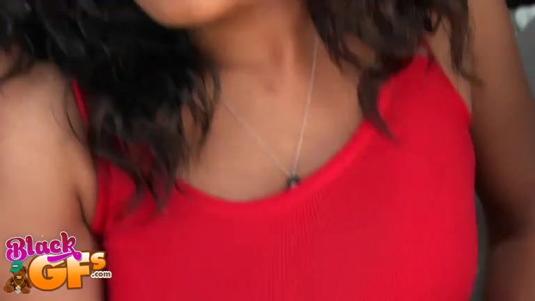 Aja in All In It - BlackGfs