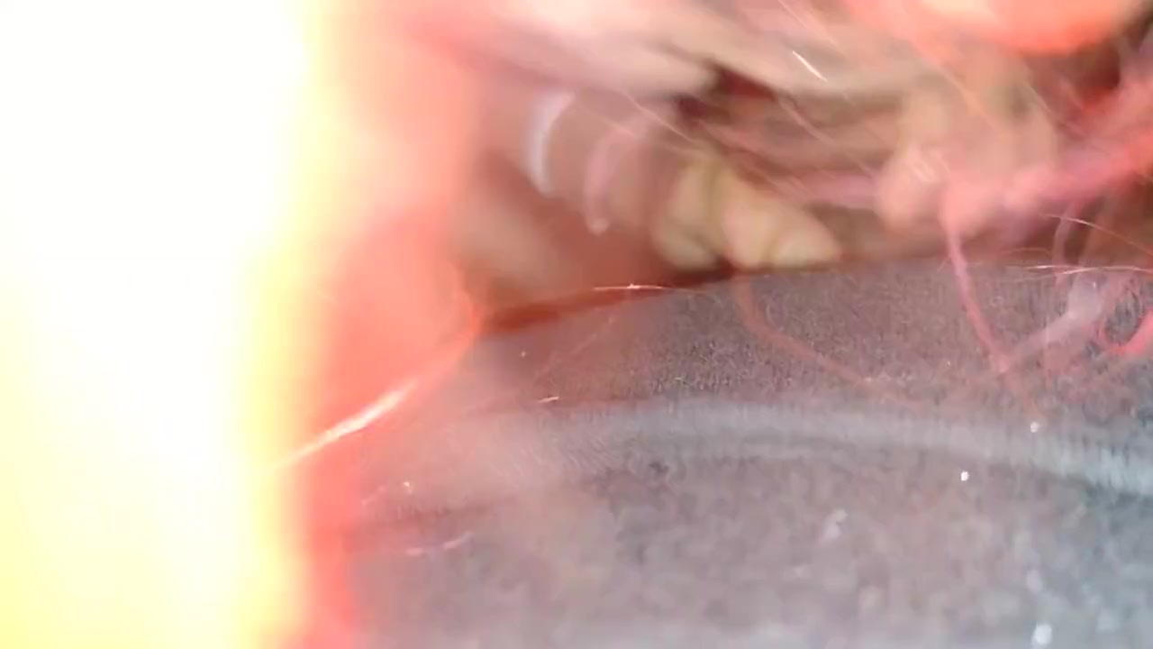 Working That Throat