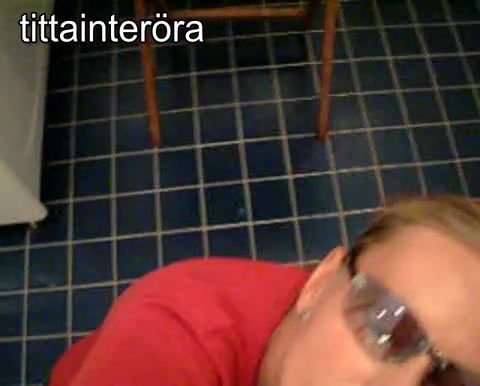 Video from my vacation with a slut given facials