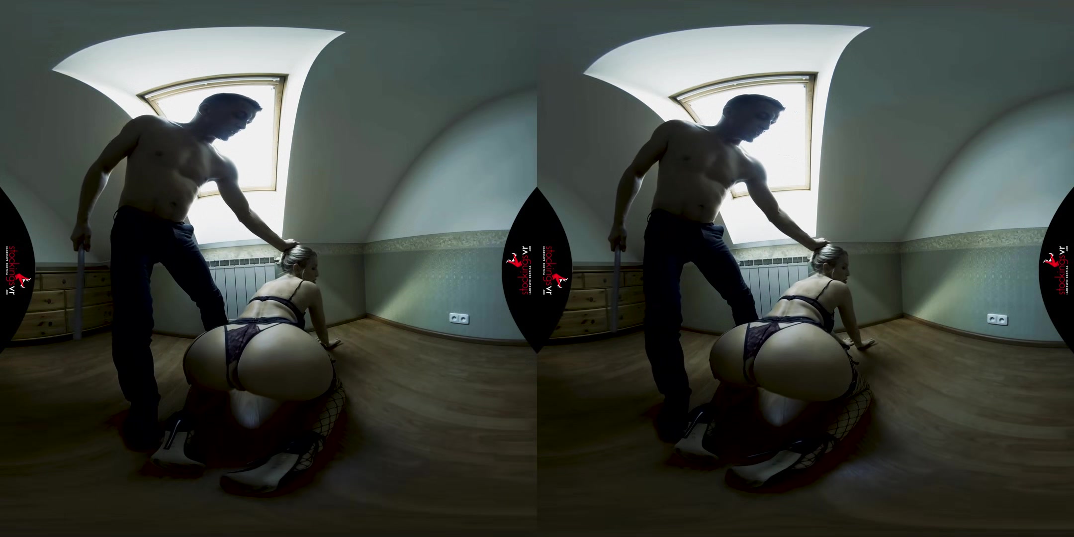 Darker, Deeper, Dangerous starring Karol Lillien