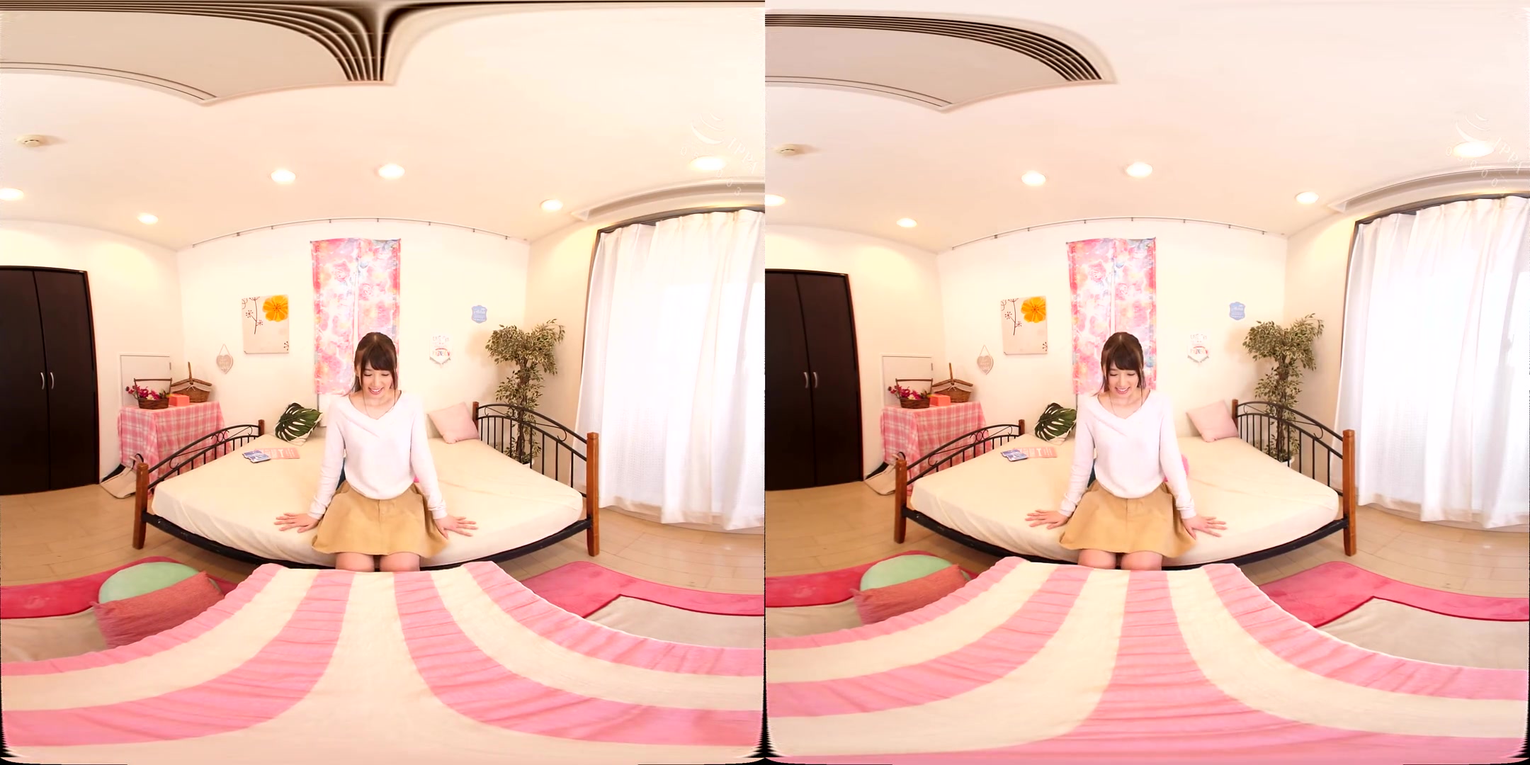Yuuri Tenon Non-Stop Sex on a Business Trip 1 - SexLikeReal