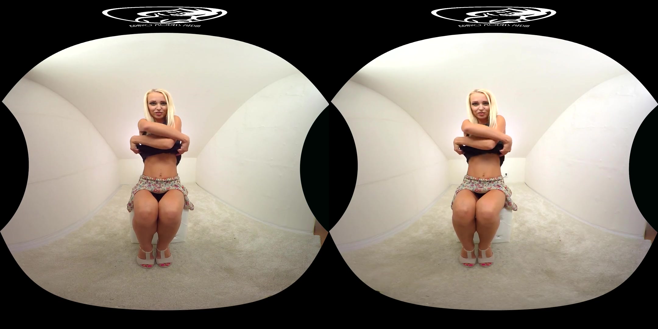 343 - Deborah - SexLikeReal