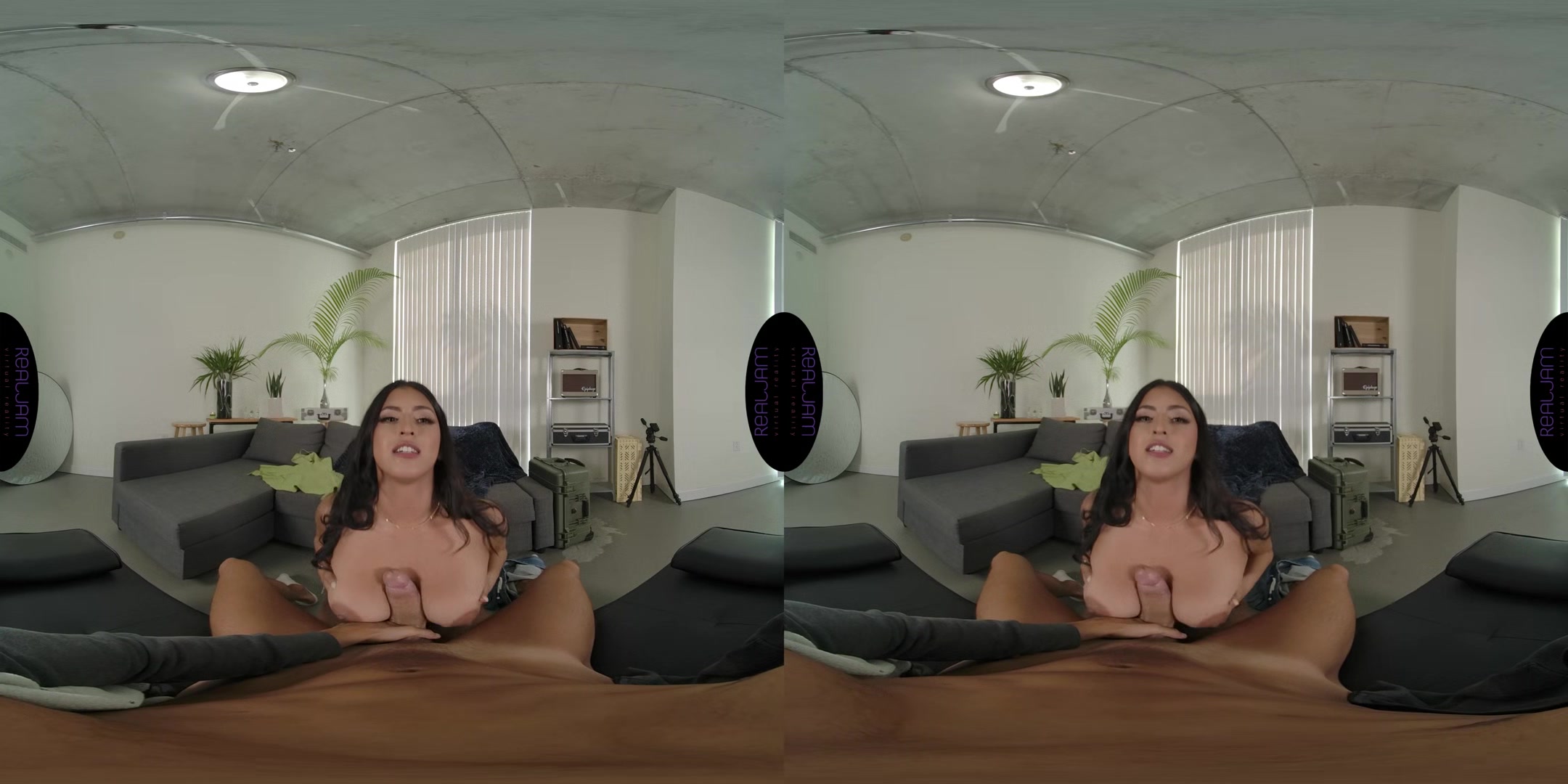 RealJamCasting: Sophia Leone (Multicams)