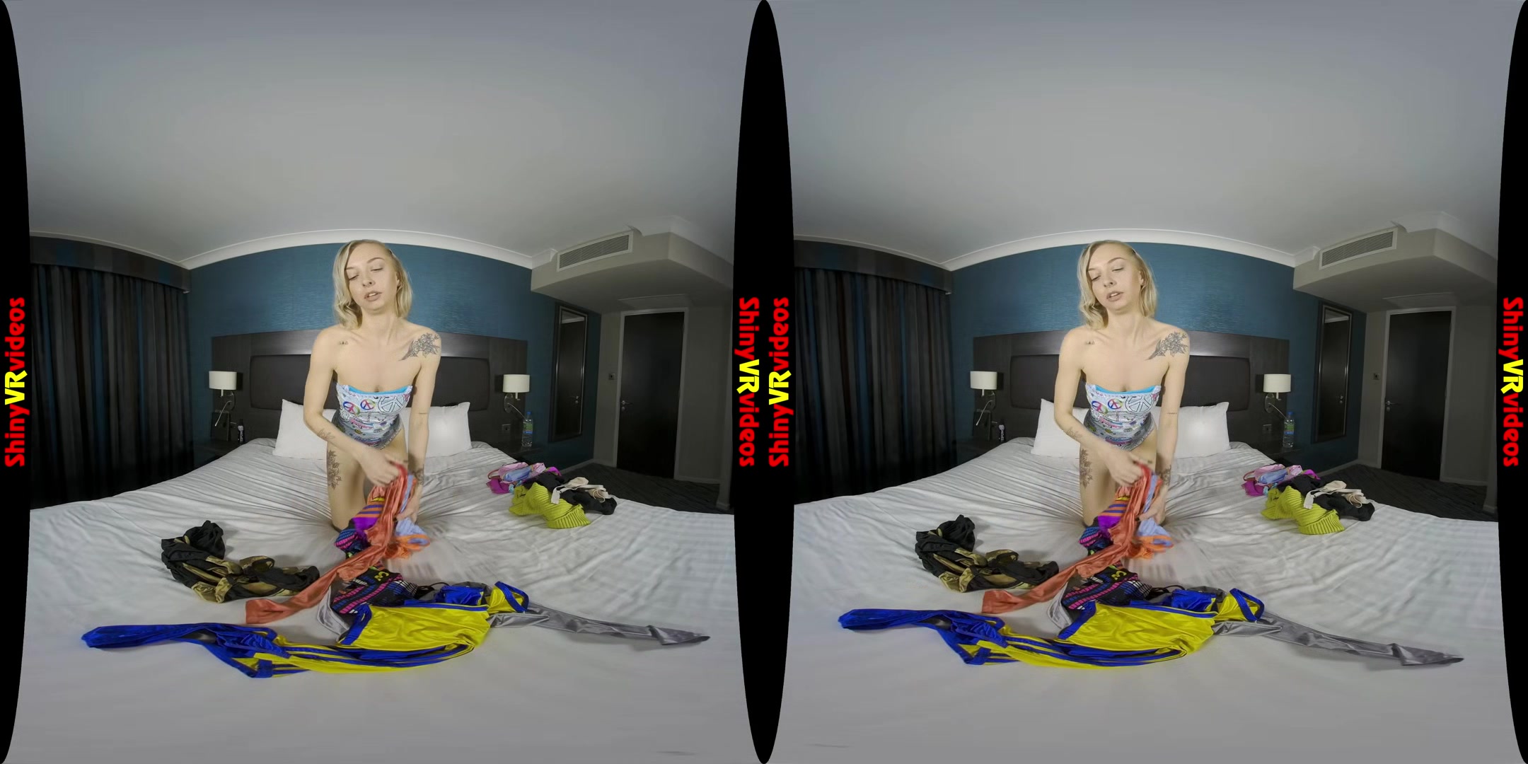 Swimsuits 2 - Shinyvideos - Vr Porn Video