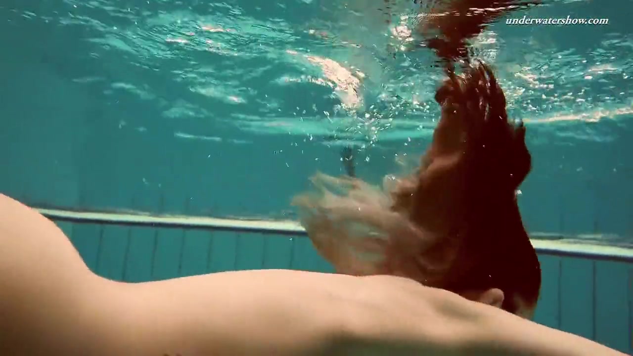 Biggest Floating Tits Of Dashka Underwater