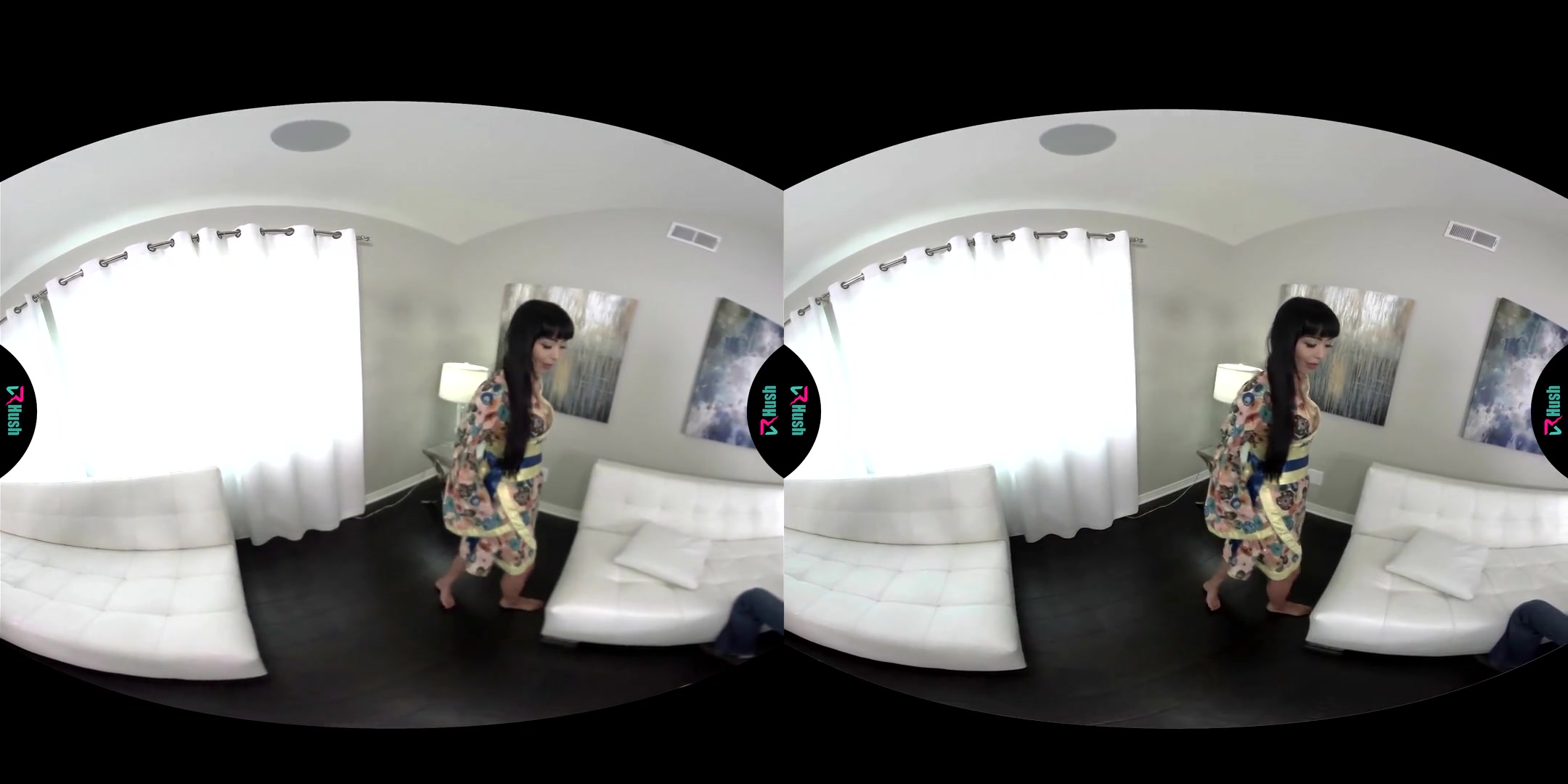 Marica Hase in Geisha House: Marica Hase Solo - VRHush