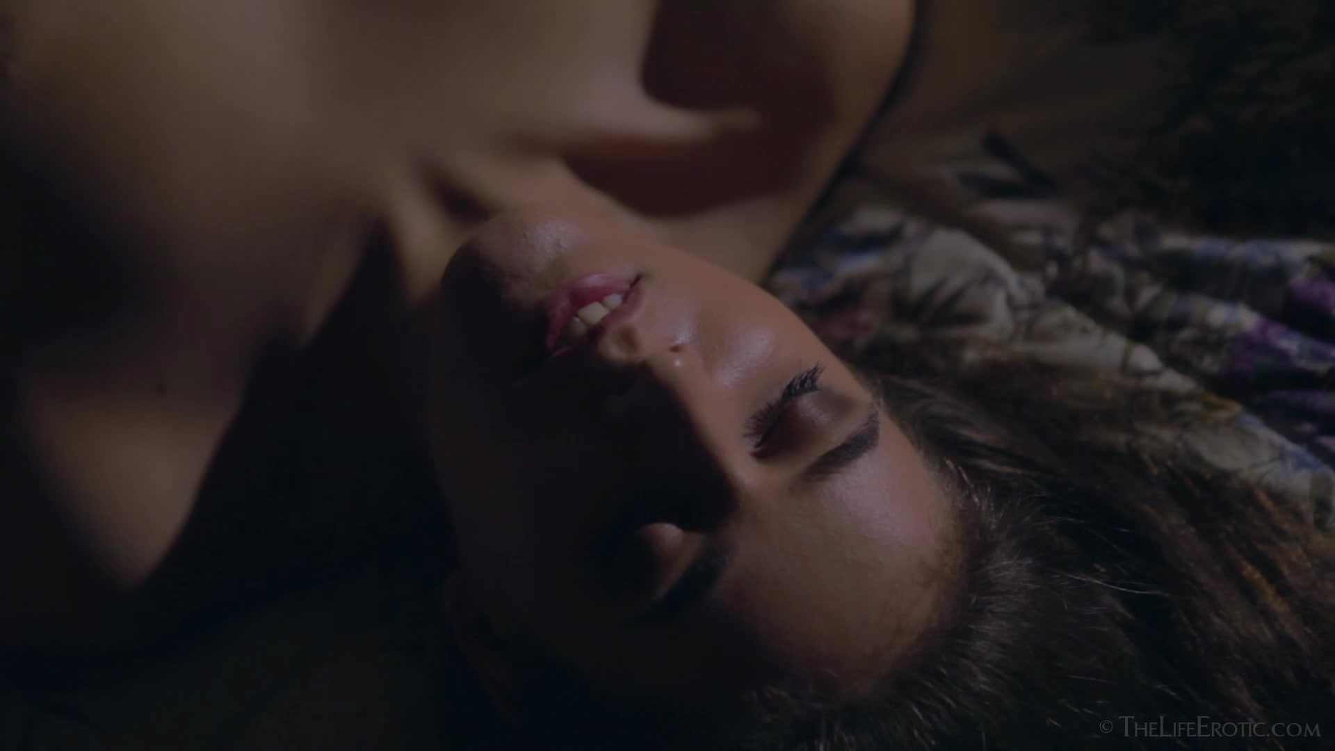 Ether Blues 2 - Emily J - TheLifeErotic