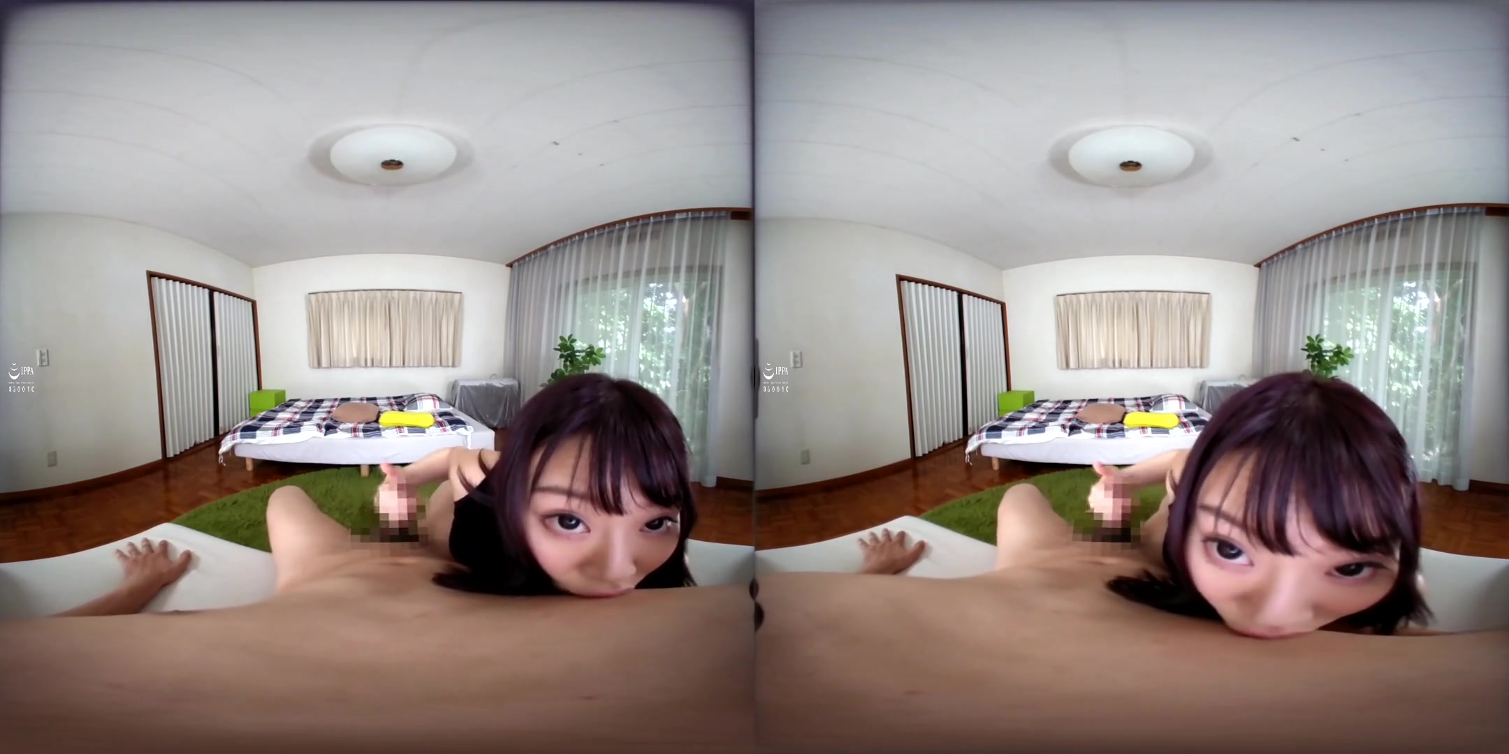 Mao Hamasaki in Mao Hamasaki Keeping Pre-Ejaculation At Bay 1 - Asari VR