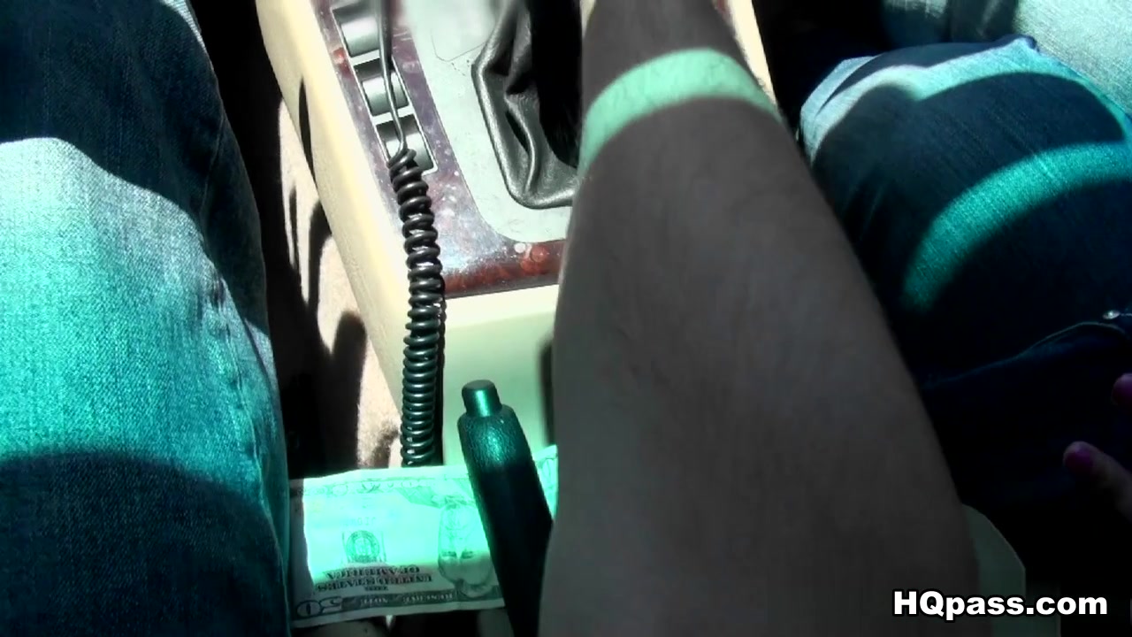 StreetBlowJobs - Juicy jessica
