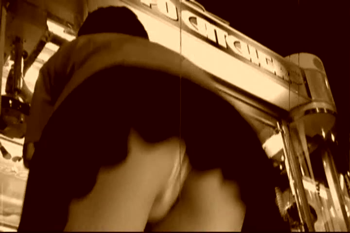 Amateur Japanese Video