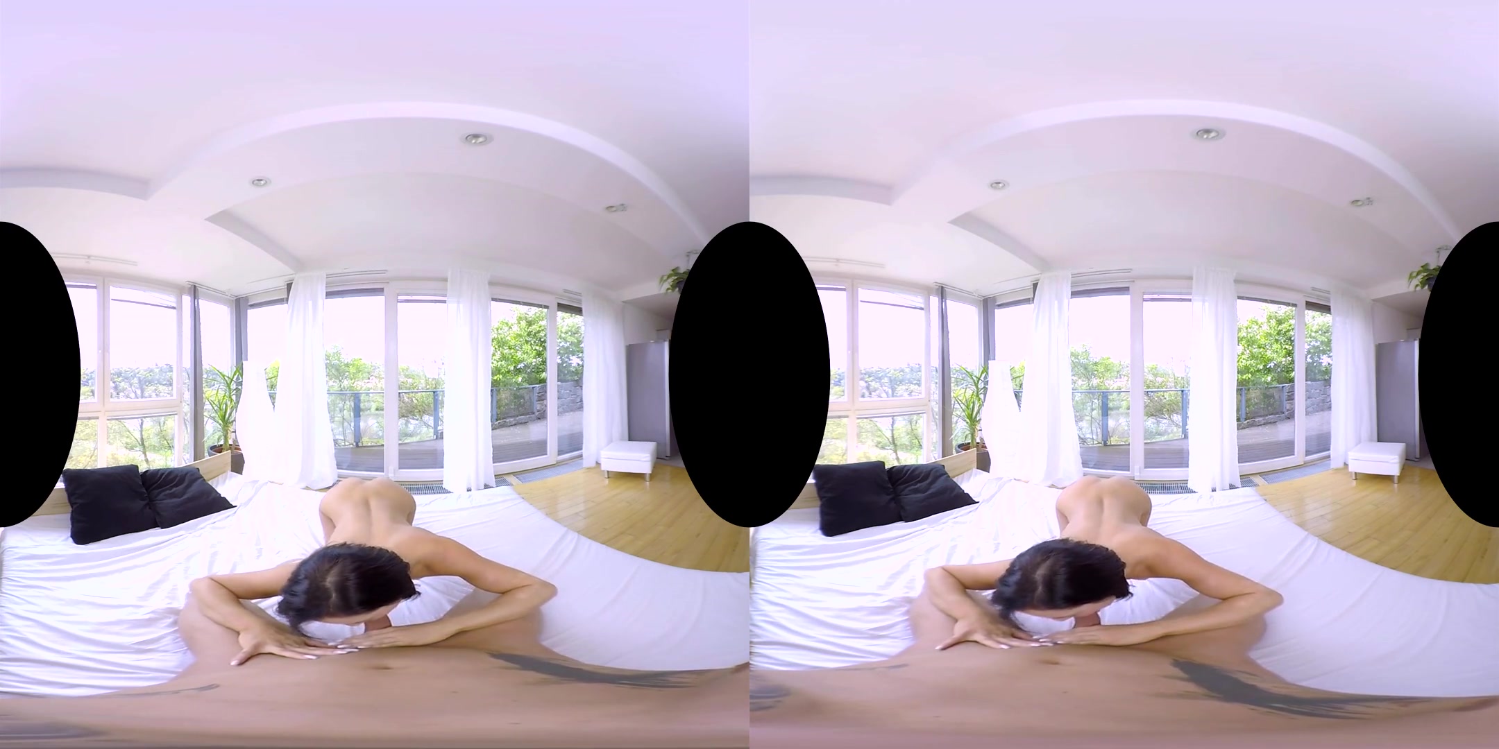 Black Sophie in Stop Reading And Fuck Me! - POV - RealityLovers