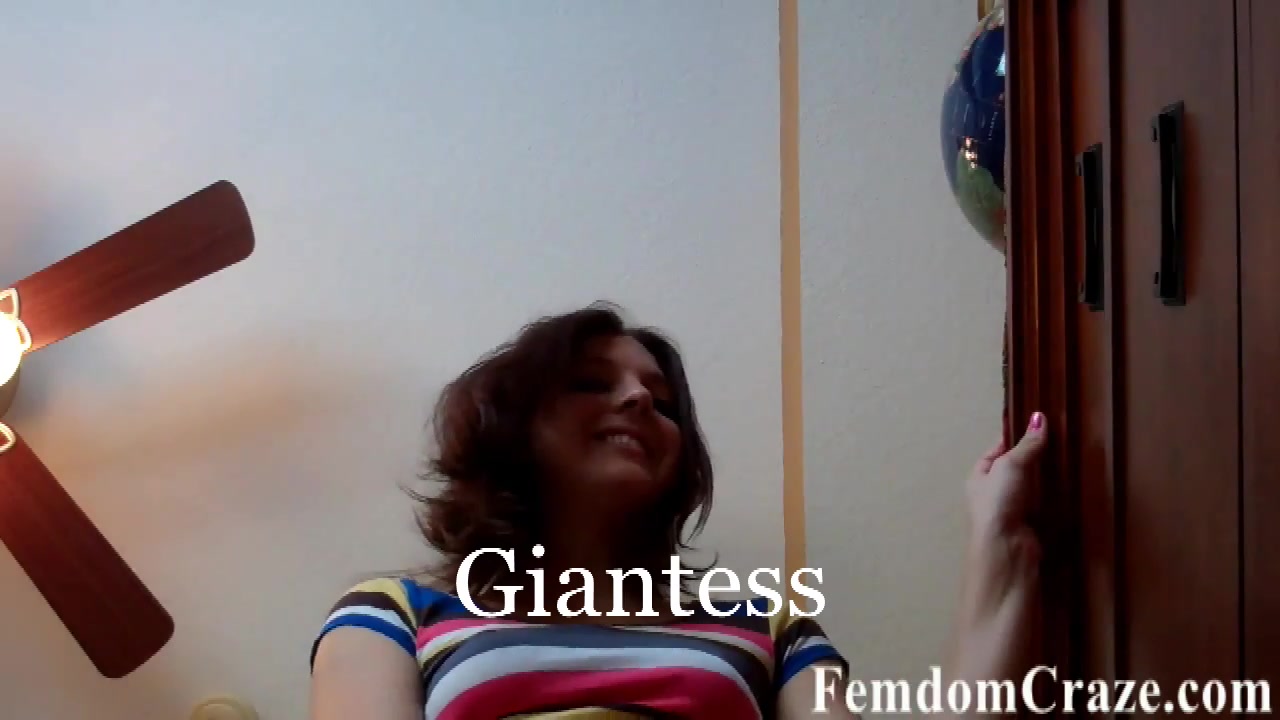 Princess Anna makes you her pay pig - FemdomCraze