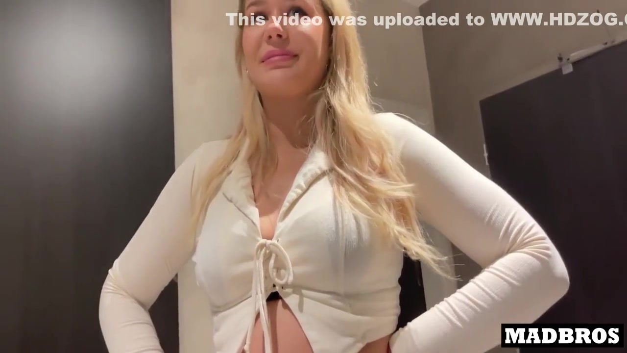 Gina Varney - An English Manager Gets Fucked In The Toilets And Elevator During Her Work!!! 8 Min