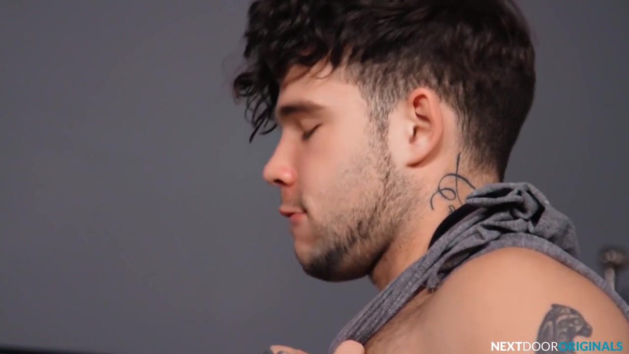 Nico Coopas Frustrated Fuck