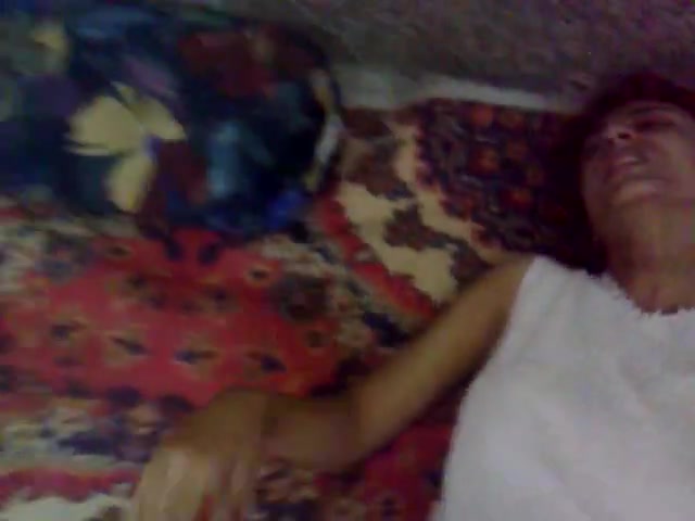 Pakistani Huma and Rasheed with good audio
