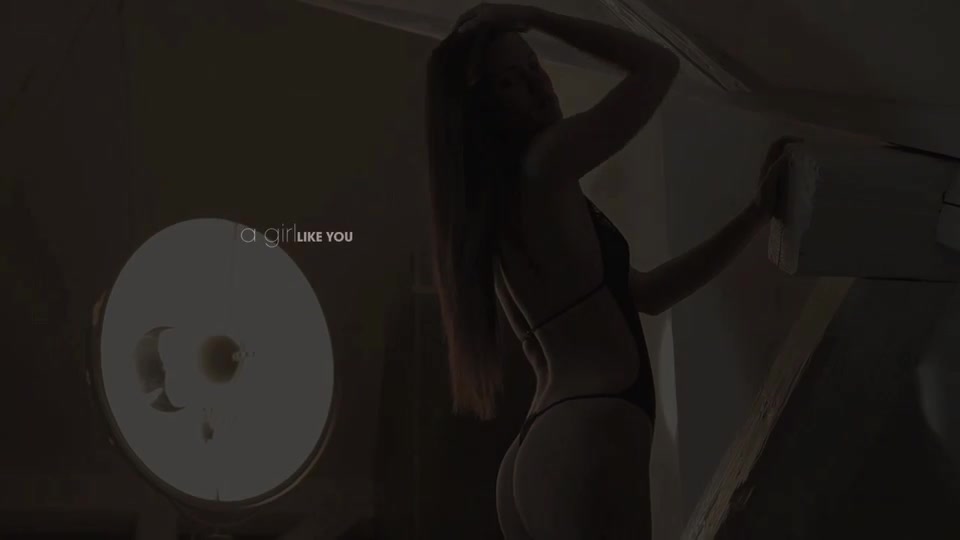 A Girl Like You - X-Art