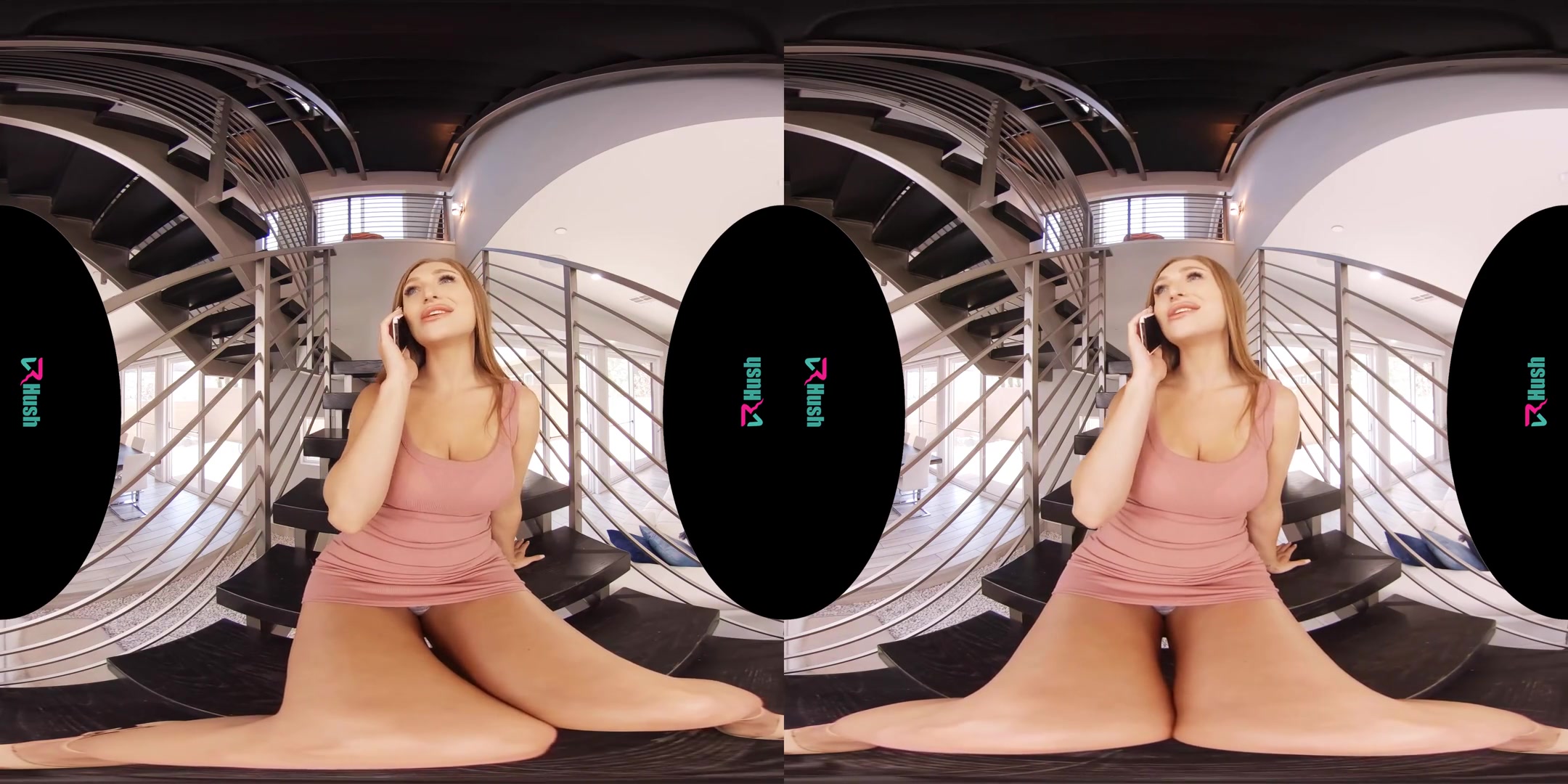 I Can't Believe We Waited This Long! - Gorgeous Babe Extra Long VR Hardcore Video One Hour