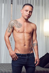 Cesar Paulino