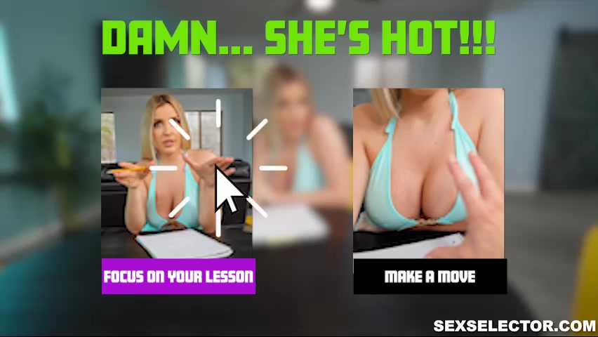 Naughty Italian Teacher Loves Anal