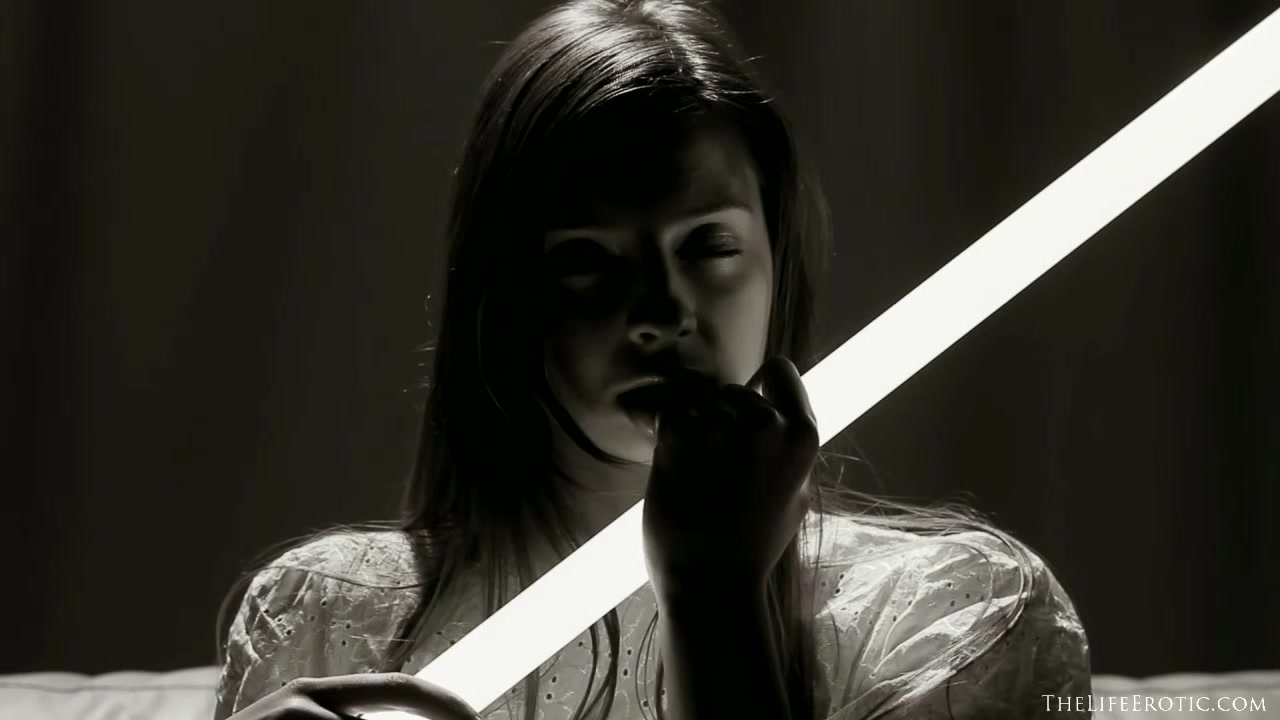 Fluorescent - Melena A - TheLifeErotic