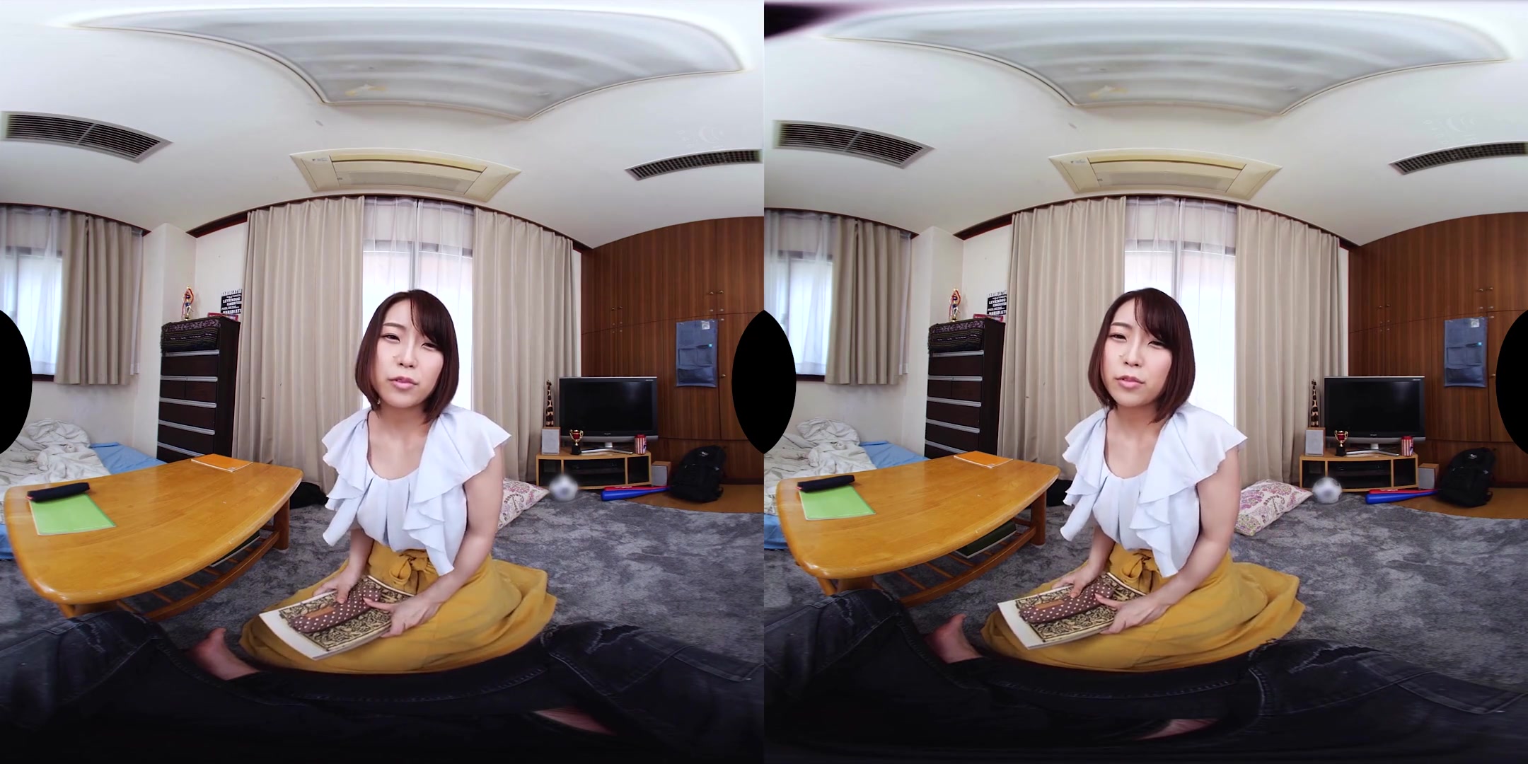 Tsubasa Hachino I Love You So Much! 1 - SexLikeReal