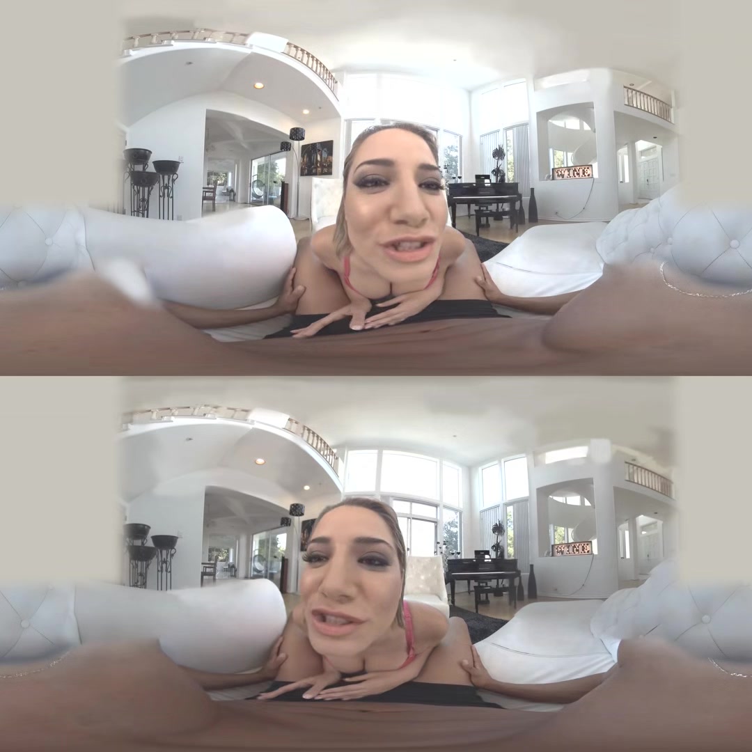 No Going Back, Once You Go Black (Pov) - Big Tits Interracial