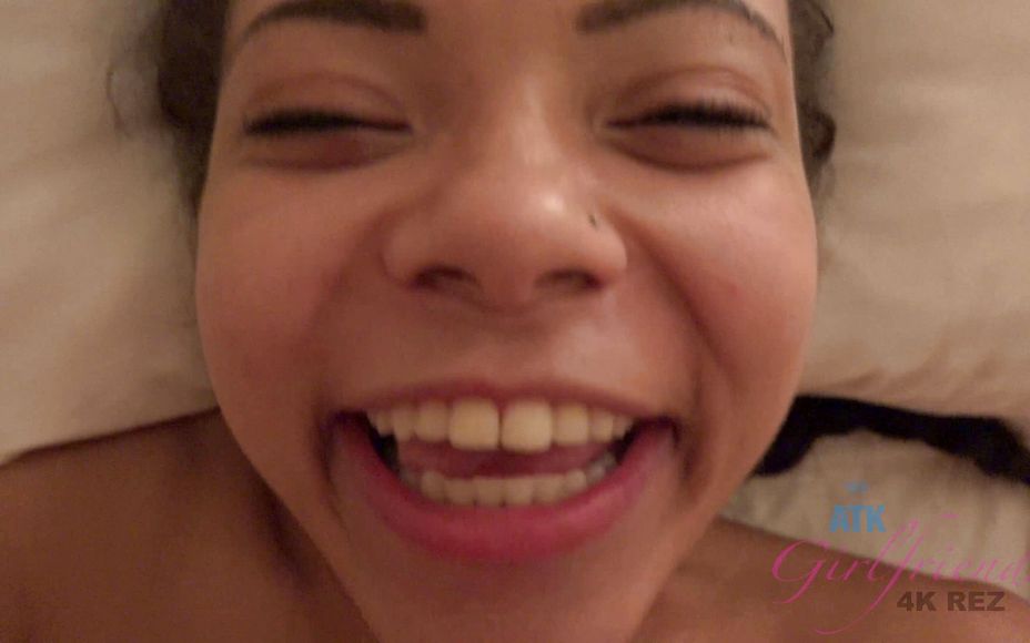 Virtual Vacation On Hawaii With Adriana Maya Part 4