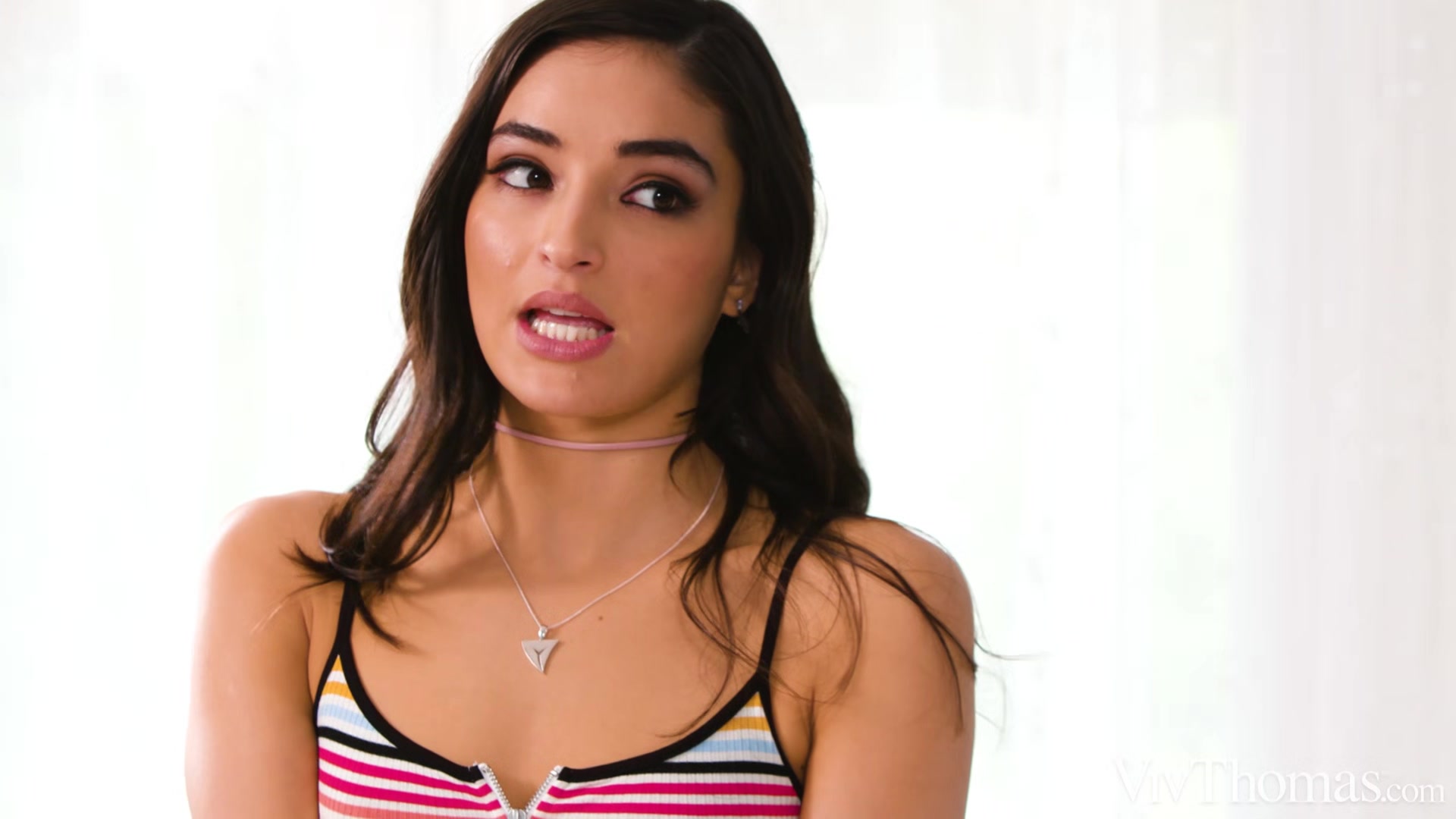 Appreciative - Emily Willis & Scarlett Sage - VivThomas