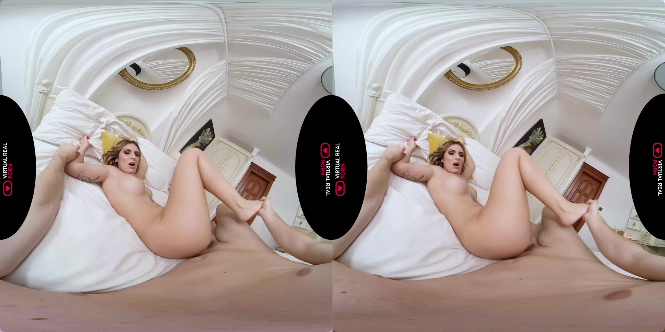 Long Slow Tease