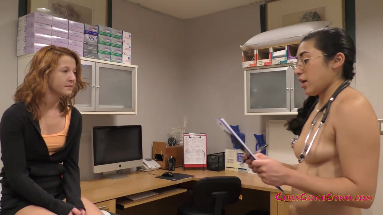 The Doctors New Scrubs - Stacy Shepard and Jasmine Rose- Part 1 of 2