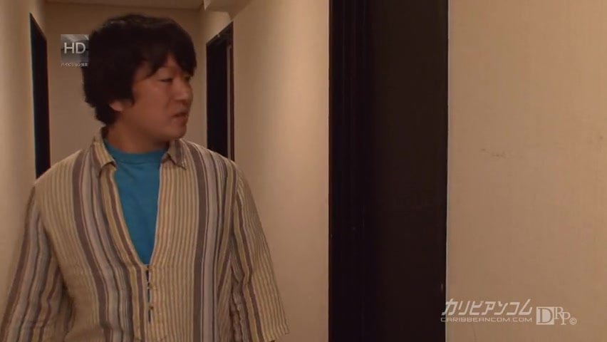Hina Maeda My Little Step sister 24 - Caribbeancom