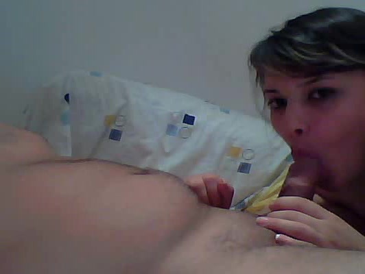 Sexy cutie loves to show everybody her possibilities in sex