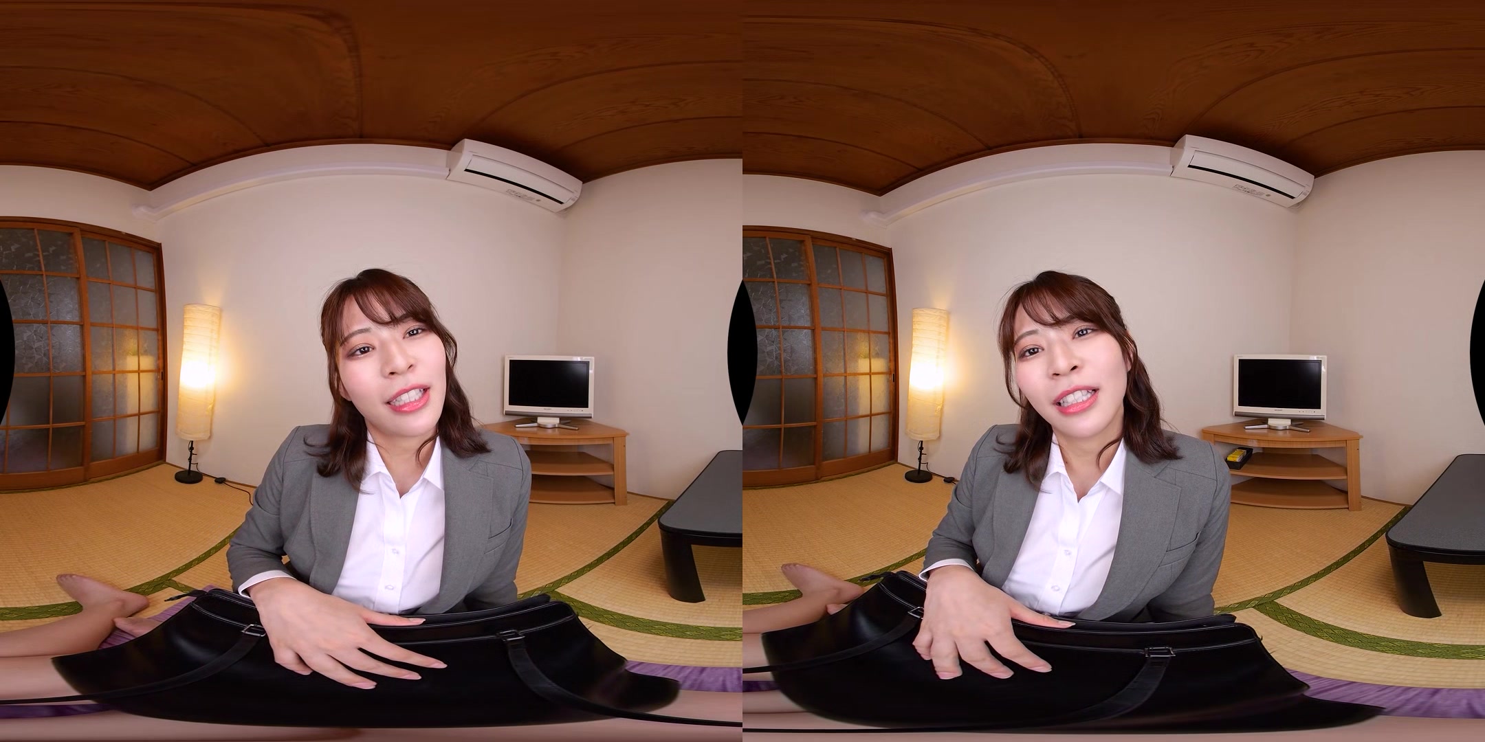 Kumi Aoi – Apartment Days! Guest 304 Kumi Aoi Side B