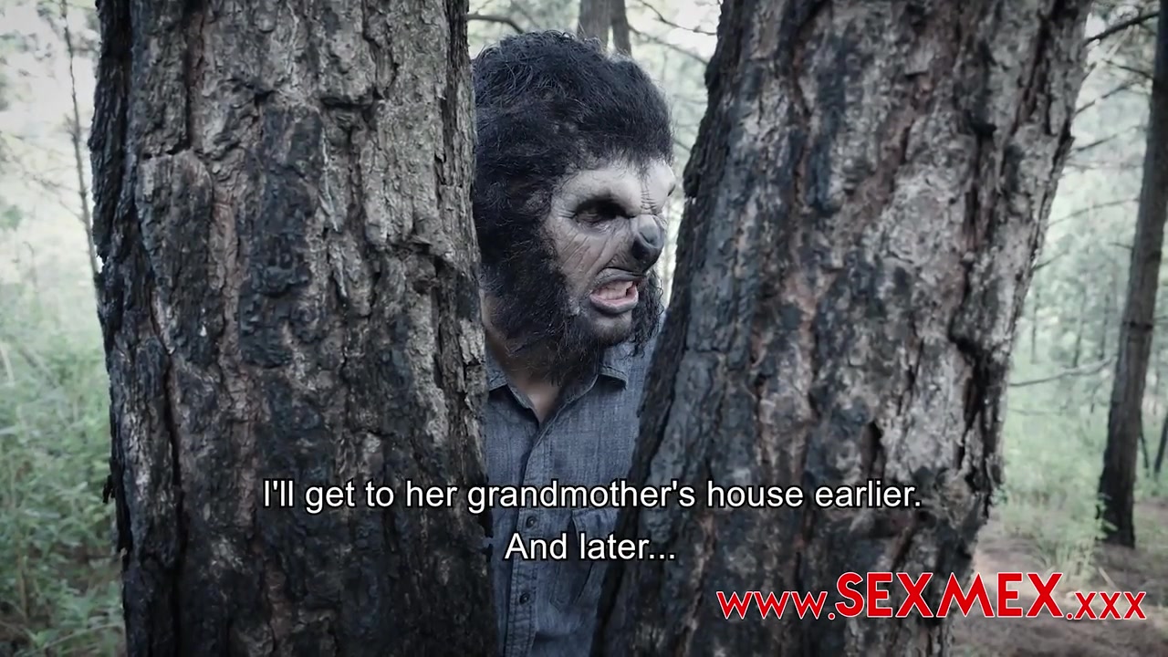 The Wolf - Vika Borja - Vika Borja - Sexmex