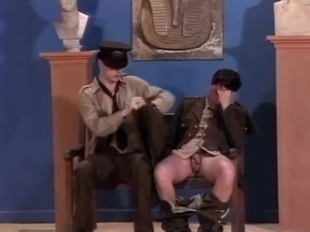 Night At The Museum