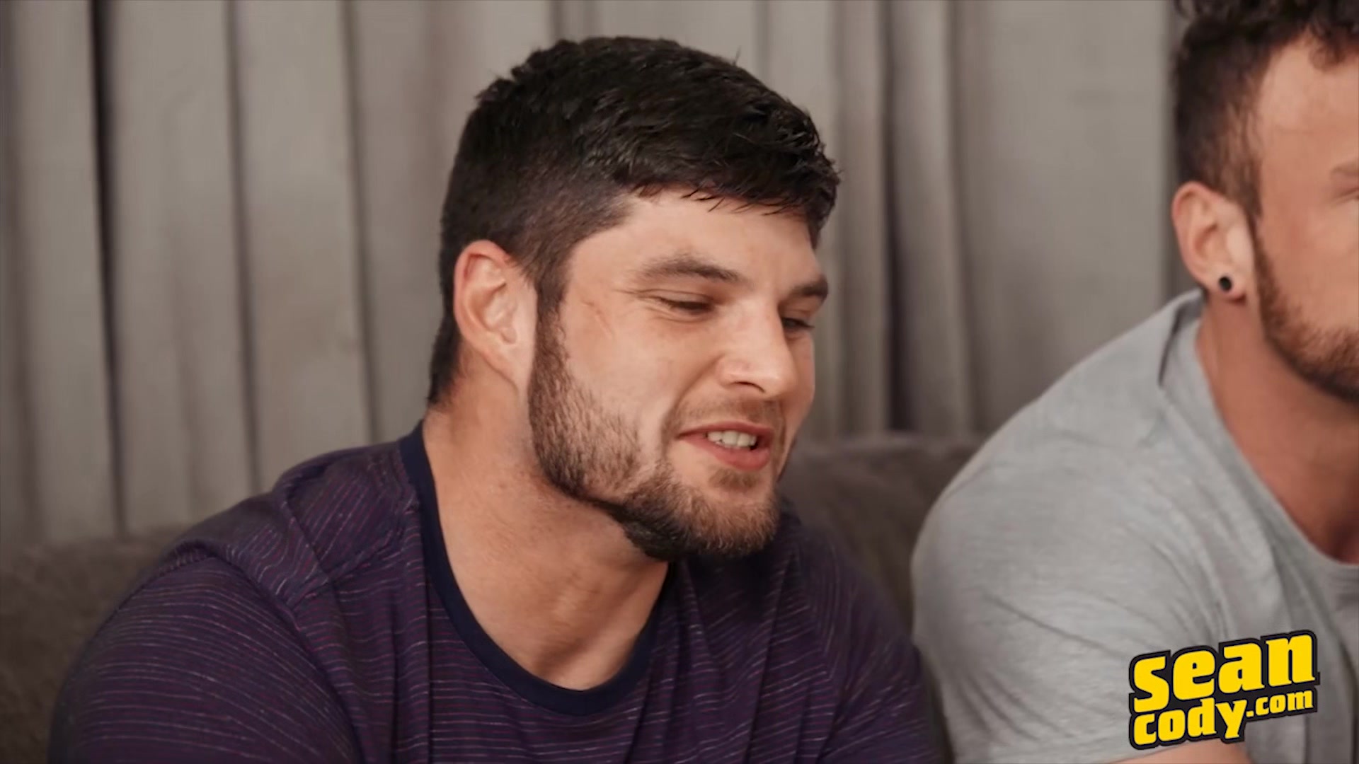 Sean Cody - Sean & Phillip Bareback