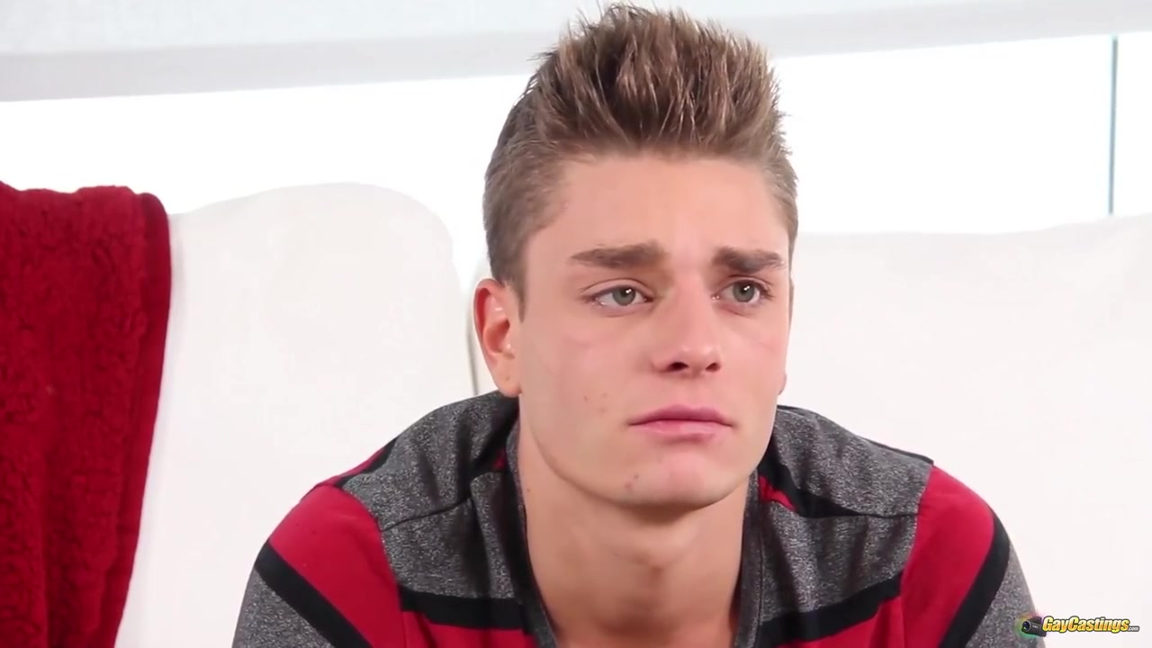 Kayden Winters In An X-rated Adventure With Kayden