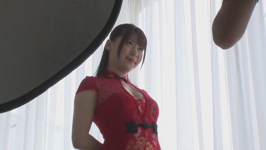 Meirin The Continent Full Of Hot Girl: File.071 - Caribbeancom