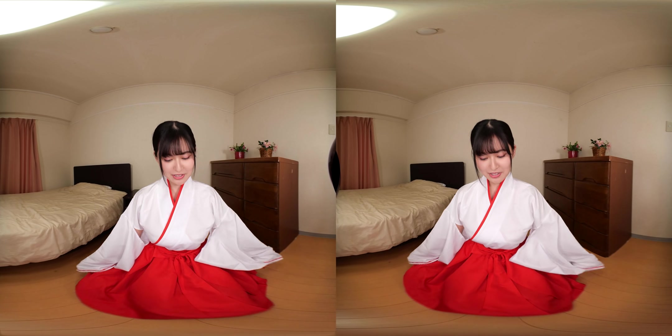 Ichihana Miri - Feel the Warmth of Ichihana Miri On Your Skin - FANTASTICA