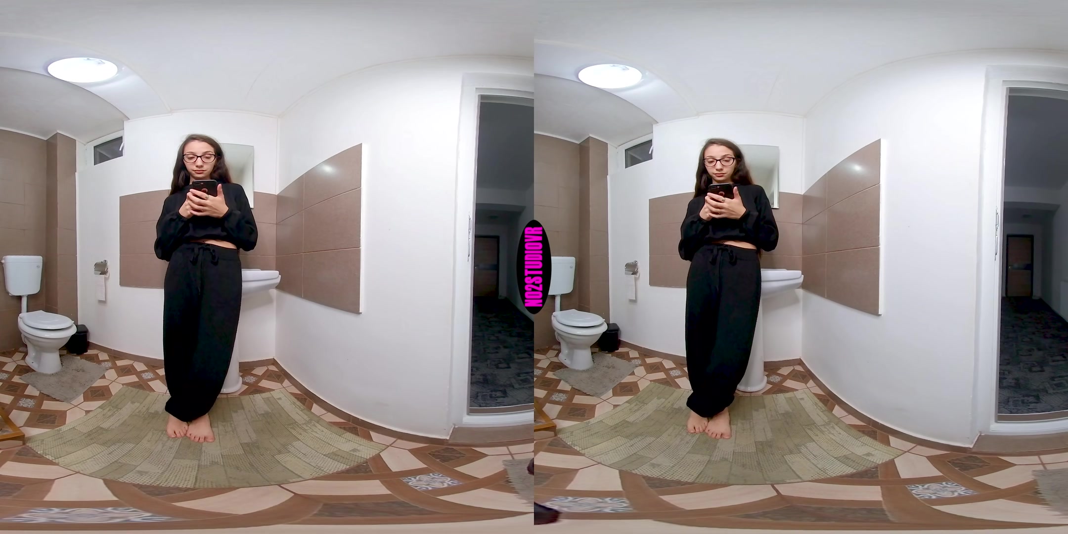 Pay The Plumber - No2StudioVR