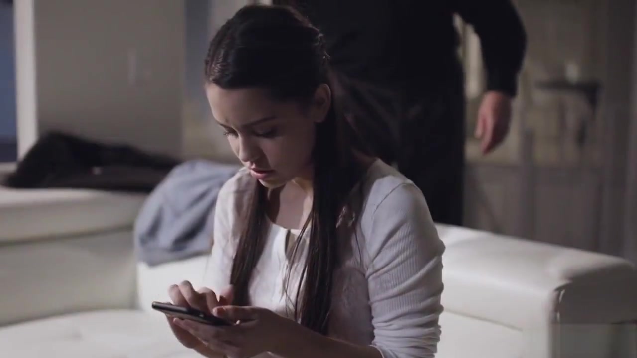 Sick dude impregnates teen 18+ babysitter Alina Lopez